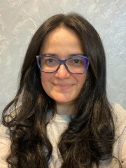 Andrea Acosta-Gamboa, Ph.D.